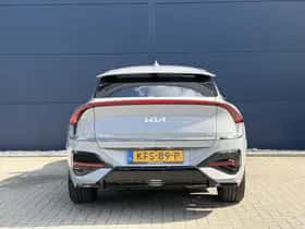 Kia EV6 (2026) thumbnail 4