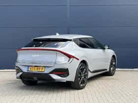 Kia EV6 (2026) thumbnail 5