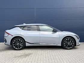 Kia EV6 (2026) thumbnail 6