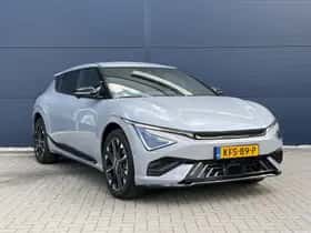 Kia EV6 (2026) thumbnail 7