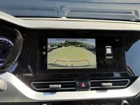 Kia Niro (2021) thumbnail 12