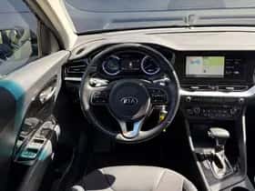 Kia Niro (2021) thumbnail 13