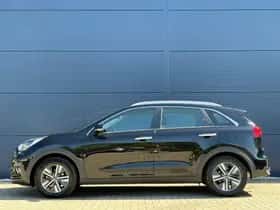 Kia Niro (2021) thumbnail 14