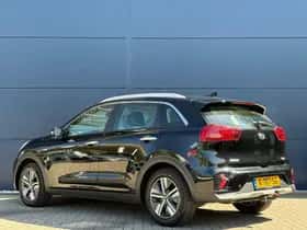 Kia Niro (2021) thumbnail 16