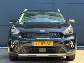 Kia Niro (2021) thumbnail 17