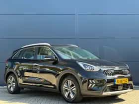 Kia Niro (2021) thumbnail 18