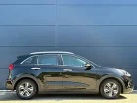 Kia Niro (2021) thumbnail 19