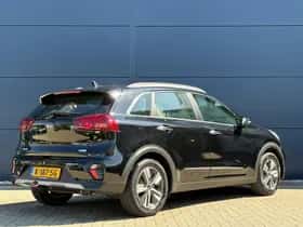Kia Niro (2021) thumbnail 20