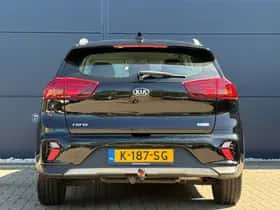 Kia Niro (2021) thumbnail 7