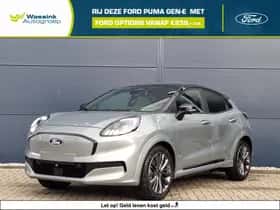 Ford Puma (2026)
