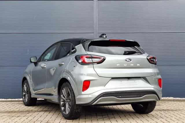 Ford Puma (2026) thumbnail 3