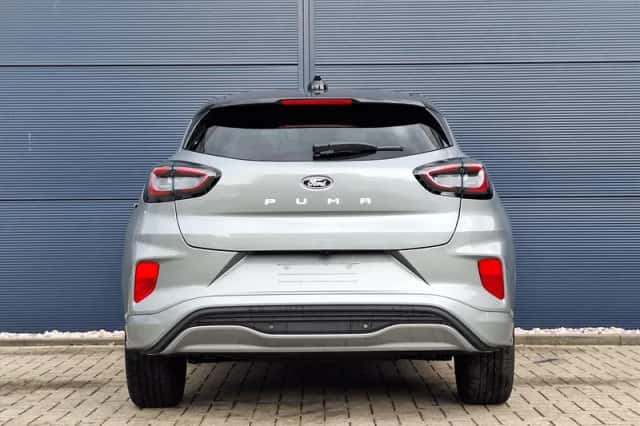 Ford Puma (2026) thumbnail 4