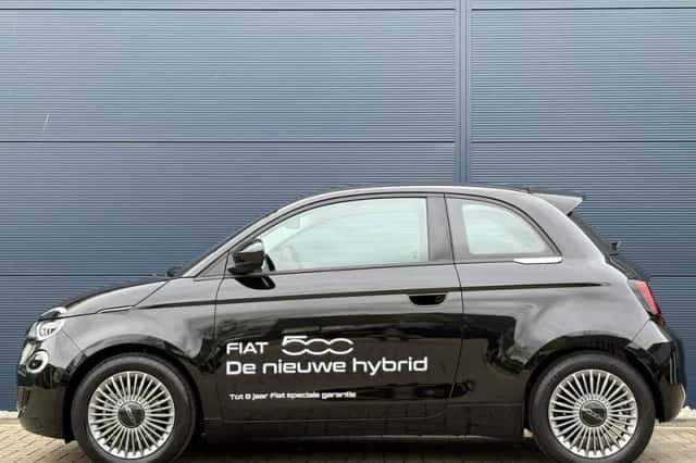 Fiat 500 (2026) thumbnail 2