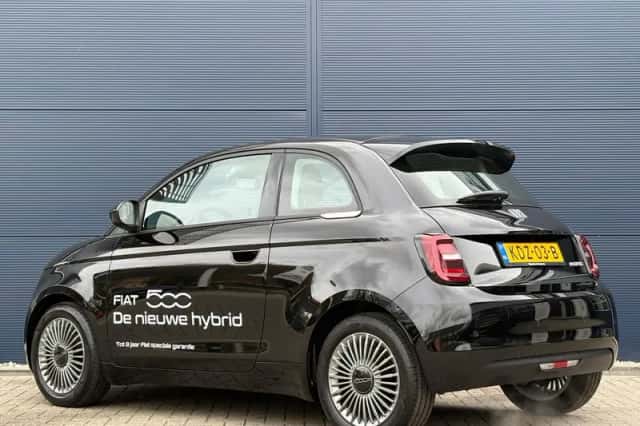 Fiat 500 (2026) thumbnail 3