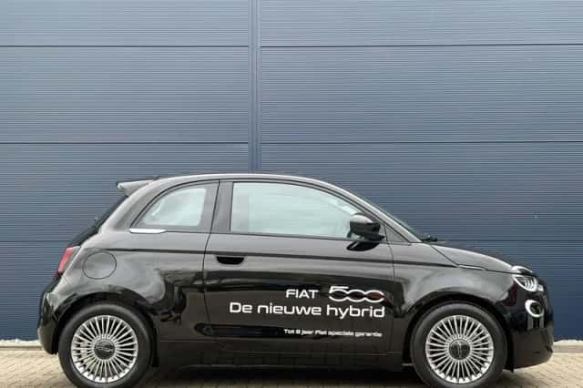 Fiat 500 (2026) thumbnail 6