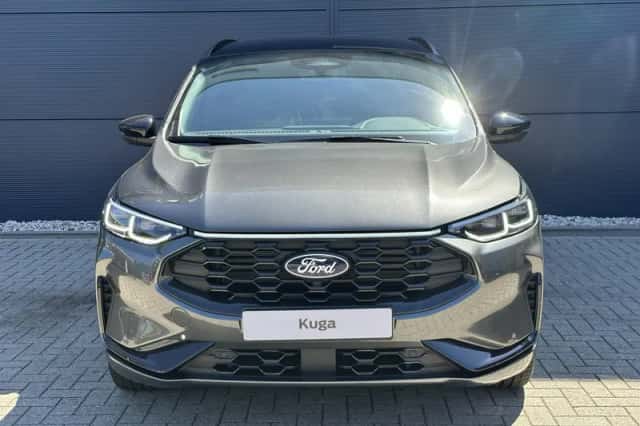 Ford Kuga (2026) thumbnail 2