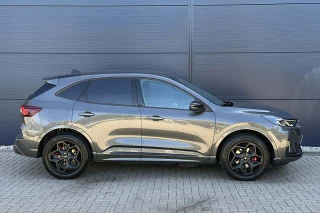 Ford Kuga (2026) thumbnail 4