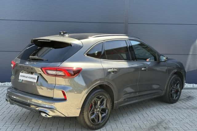 Ford Kuga (2026) thumbnail 5