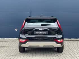 Kia Niro (2026) thumbnail 2