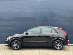 Kia Niro (2026) thumbnail 4