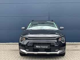 Kia Niro (2026) thumbnail 5