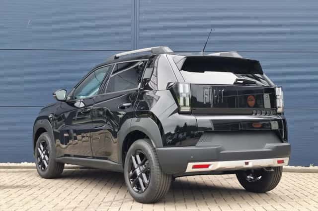 Fiat Grande Panda (2026) thumbnail 3