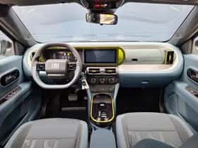 Fiat Grande Panda (2026) thumbnail 8