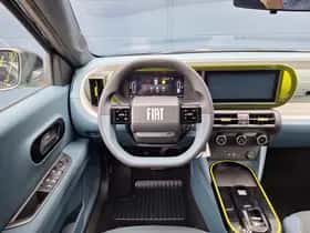 Fiat Grande Panda (2026) thumbnail 9