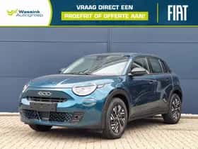 Fiat 600 (2025)
