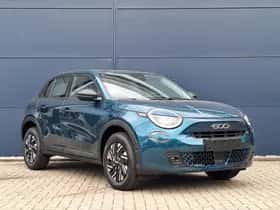 Fiat 600 (2025) thumbnail 6