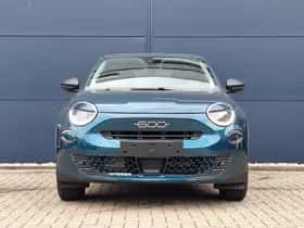 Fiat 600 (2025) thumbnail 9