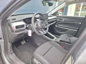 Jeep Avenger (2025) thumbnail 13