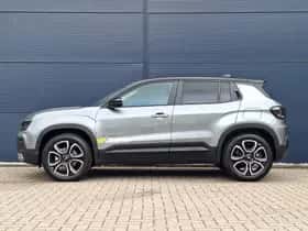 Jeep Avenger (2025) thumbnail 3