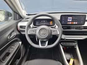 Jeep Avenger (2025) thumbnail 24