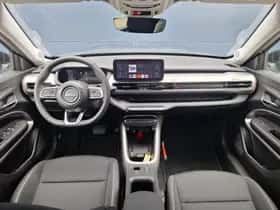 Jeep Avenger (2025) thumbnail 25