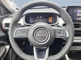 Jeep Avenger (2025) thumbnail 29