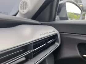 Jeep Avenger (2025) thumbnail 31