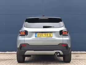 Jeep Avenger (2025) thumbnail 5