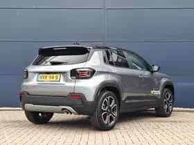 Jeep Avenger (2025) thumbnail 7