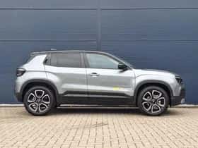 Jeep Avenger (2025) thumbnail 8