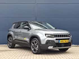 Jeep Avenger (2025) thumbnail 9