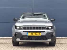 Jeep Avenger (2025) thumbnail 10