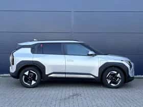 Kia EV3 (2025) thumbnail 3