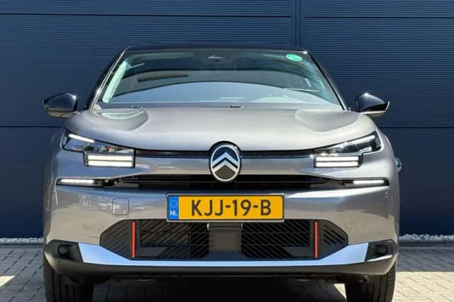 Citroën ë-C4 (2026) thumbnail 2