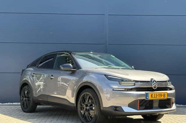 Citroën ë-C4 (2026) thumbnail 3