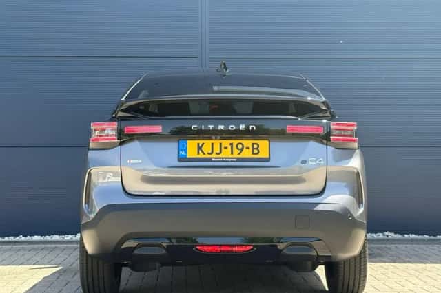Citroën ë-C4 (2026) thumbnail 6