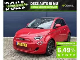 Fiat 500C (2024) thumbnail 1