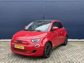 Fiat 500C (2024) thumbnail 3