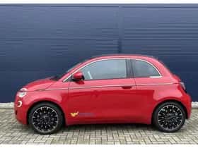 Fiat 500C (2024) thumbnail 5