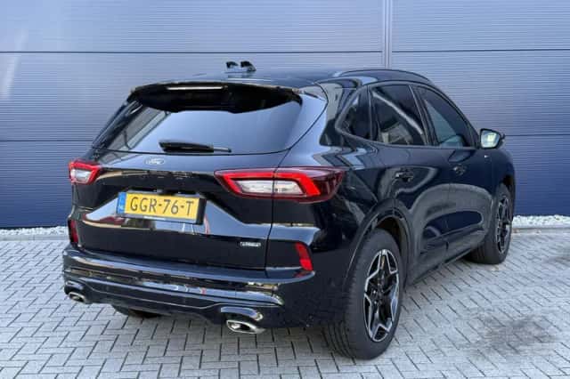 Ford Kuga (2024) thumbnail 6